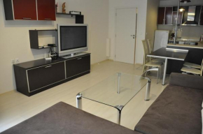 Отель Black Sea Brееze Apartment  Варна